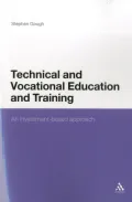 Technical and Vocational Education and Training