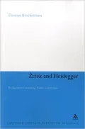 Zizek and Heidegger: The Question Concerning Techno-Capitalism