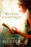 Words Unspoken