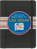 Little Black Book of Las Vegas: The Essential Guide to Sin City