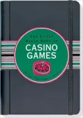 The Little Black Book of Casino Games