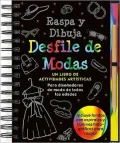 Desfile De Modas Raspa Y Dibuja