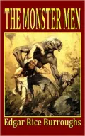 The Monster Men