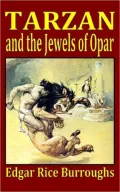 Tarzan and the Jewels of Opar