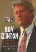 Boy Clinton: The Political Biography, Library Edition