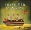 Three Men in a Boat