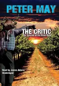The Critic (Enzo Files Series #2)
