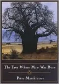 The Tree Where Man Was Born