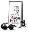 The Day of the Jackal [With Earbuds]