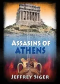 Assassins of Athens [With Earbuds]