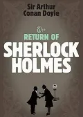 The Return of Sherlock Holmes
