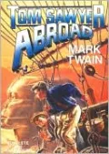 Tom Sawyer Abroad