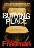 The Burying Place