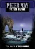 Freeze Frame (Enzo Files Series #4)