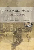 The Secret Agent