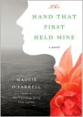 The Hand That First Held Mine