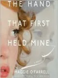 The Hand That First Held Mine