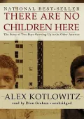 There Are No Children Here