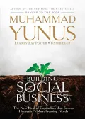 Building Social Business
