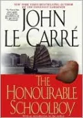 The Honourable Schoolboy