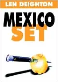 Mexico Set