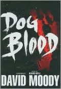 Dog Blood