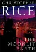 The Moonlit Earth