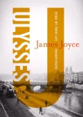 Book cover of Ulysses