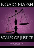 Scales of Justice