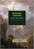 Butcher's Crossing
