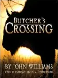 Butcher's Crossing