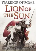 Lion of the Sun