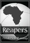 Reapers (Library Edition): A Botswana Mystery