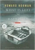 What Is Left the Daughter