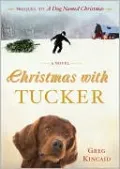 Christmas with Tucker