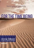 For the Time Being