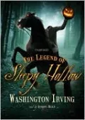 The Legend of Sleepy Hollow