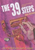 The Thirty-Nine Steps