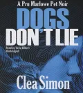 Dogs Don't Lie