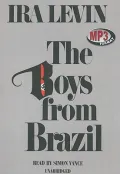The Boys from Brazil