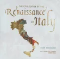 The Civilization of the Renaissance in Italy