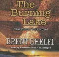 The Burning Lake