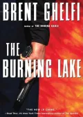 The Burning Lake