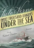 Twenty Thousand Leagues under the Sea