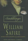 Scandalmonger