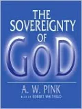 The Sovereignty of God