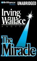 Book cover of The Miracle