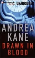 Drawn in Blood