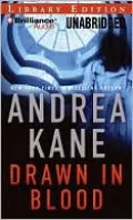 Drawn in Blood