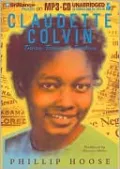 Claudette Colvin: Twice Toward Justice